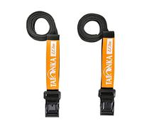 Tatonka Unisexe - Sangle Easy Strap 18 mm/1,00 m pour Adulte Noir 100 cm