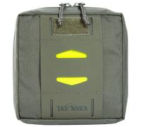Tatonka - Universal Pouch 14 x 14 - Sac - stone grey olive