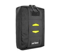 Tatonka Universal Pouch - Robust Accessory Bag for Backpacks and Hip Bags with Modular Attachment System (MOLLE etc.) in Various Sizes