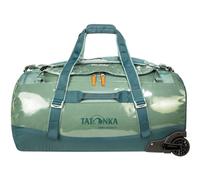 Sac de voyage - TATONKA - Barrel Roller - 75 cm - Vert - Déperlant