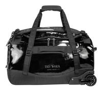 Tatonka Sac à roulettes Barrel Roller 60 l Noir