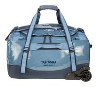 Tatonka Sac trolley Barrel Roller 60 l Bleu