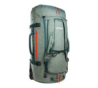 TATONKA valise Duffle Roller 80 Sage Green