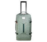 TATONKA Valisette 'Travel 60' menthe, Taille One Size