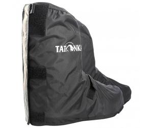 Tatonka - Velo Gaiter - Guêtres de randonnée - L | EU 43-46 - black