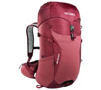 Tatonka - Women's Hike Pack 20 - Sac à dos de randonnée - bordeaux red