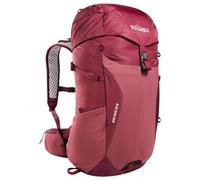 Tatonka - Women's Hike Pack 25 - Sac à dos de randonnée - 25 l - bordeaux red