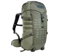Tatonka - Women's Hike Pack BC 25 - Sac à dos de randonnée - stone grey olive