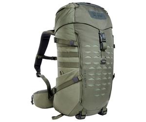 Tatonka - Women's Hike Pack BC 25 - Sac à dos de randonnée - stone grey olive