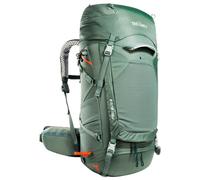 Tatonka - Women's Pyrox 40+10 - Sac à dos de trekking - sage green
