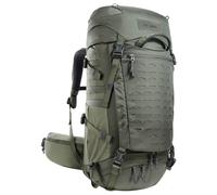 Tatonka - Women's Pyrox BC 40+10 - Sac à dos de trekking - stone grey olive