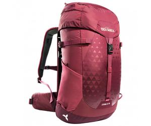 Tatonka - Women's Storm 23 Recco - Sac à dos de randonnée - bordeaux red