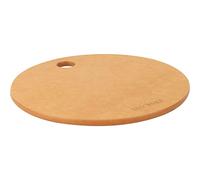 Tatonka Woodfibre Cutting Board 18 cm - Planche à découper en fibres de bois laminé de 18 cm de diamètre - Convient à un usage alimentaire et passe au lave-vaisselle
