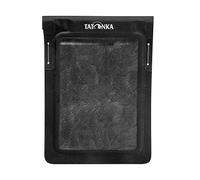 Tatonka WP Dry Bag (A6 / A4) - Étui de Protection étanche avec fenêtre de visualisation pour Utilisation d'écrans tactiles - Étanche Selon la Norme IPX7 - Format A4 ou A6