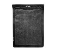 Tatonka WP Dry Bag (A6/A4) - Wasserdichte Tablet/Handyhülle mit Sichtfenster zum Bedienen Von Touchdisplays - Wasserfest nach IPX7 Standard - A4 ou A6 Format A6, Noir (A4), A4 (37,5 x 27,5 cm), Étui