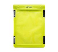 Tatonka WP Dry Bag Housse de Protection Adulte Unisexe, Citron Vert (A5), A5 (26 x 19 cm)