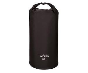 Tatonka WP Sac de Rangement léger 2 l, 3,5 l ou 7 l - Leichter, wasserdichter Packbeutel mit Rollverschluss und 2, 3,5 Oder 7 litres Volumen