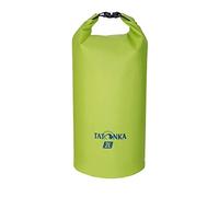Tatonka WP Stuffbag Light 2L, 3.5L ou 7L - Sac d'emballage léger et imperméable avec Fermeture à Rouleau et Volume de 2, 3,5 ou 7 litres, Vert Citron, 7 litres, Sac à Dos Ultra léger et imperméable