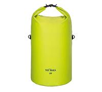 Tatonka WP Stuffbag Sac fourre-Tout léger et imperméable avec Fermeture par enroulement et Volume de 15, 25 ou 48 l, Citron Vert, 48 Liter, Sac fourre-Tout léger et étanche avec Fermeture par
