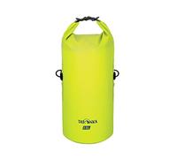 Tatonka WP Stuffbag Sac fourre-Tout léger et imperméable avec Fermeture par enroulement et Volume de 15, 25 ou 48 l, Citron Vert, 15 l, Sac fourre-Tout léger et étanche avec Fermeture par enroulement