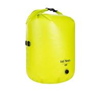 Tatonka WP Stuffbag Valve 48L - Sac fourre-Tout léger et étanche avec Fermeture par enroulement et Valve de Compression de Volume et Volume de 48 l