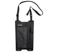 Tatonka - WP Zip Neck Pouch L - Pochette objets de valeur - black
