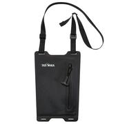 Tatonka - WP Zip Neck Pouch M - Pochette objets de valeur - black