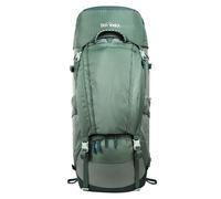 Tatonka Yukon 50+10 Sac à dos de trekking 73 cm vert