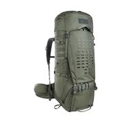 Tatonka Yukon 70+10 BC Sac à dos de trekking avec accès avant, système dorsal réglable, compartiment de fond supplémentaire, housse de pluie et volume de 80 litres