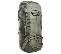 Tatonka Yukon Sac de Transport 55 + 10 Rangement, Vert Olive, 55 Liter Mixte
