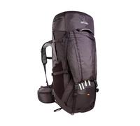 Tatonka Yukon X1 65+10 Sac à dos de trekking pour femme avec accès avant et système dorsal réglable Pour charges lourdes Volume 75 l