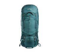 Tatonka Yukon X1 75+10 Sac à dos 85 cm bleu pétrole