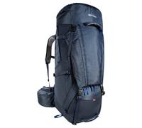 Tatonka - Yukon X1 75+10 - Sac à dos de trekking - navy
