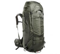 Tatonka - Yukon X1 85+10 - Sac à dos de trekking - 85+10 l - stone grey olive