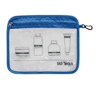 Tatonka - Zip Flight Bag - Trousse de toilette - A5 - 22 x 18 cm - blue