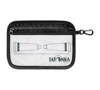 Tatonka - Zip Flight Bag - Trousse de toilette - A6 - 16 x 12 cm - black