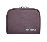 Tatonka Zip Money Box RFID Block Midnight Plum