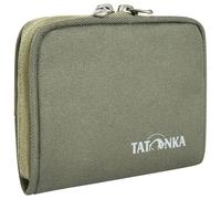 Tatonka - Zip Money Box RFID Block - Porte-monnaie - olive