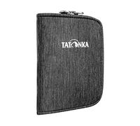 Tatonka Zipped Money Box Off Black