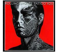 Tatoo You