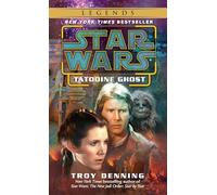 Tatooine Ghost – Star Wars Legends – Random House