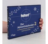 Tatort 2 - Der Adventskalender Zu Deutschlands Beliebtester Kult-Krimireihe