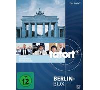 Tatort - Berlin-Box