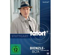 Tatort-Bienzle-Box [Import]