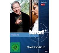 Tatort-Familiensache [Import]
