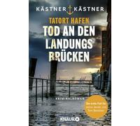 Tatort Hafen - Tod An Den Landungsbrücken