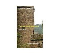Tatort Märchenland: Stille Post