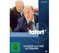 Tatort-Schüsse Auf der Autobahn [Import]