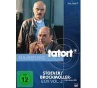 Tatort-Stoever/Brockmöller-Box Vol. 2 [Import]