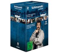 Tatort - Tatort-Schimanski Ermittelt